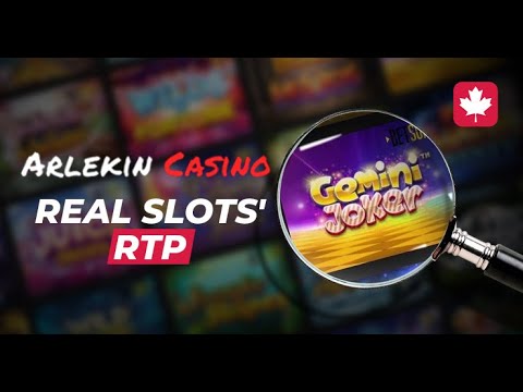 Arlekin Kasino Testbericht Willkommensbonus so weit wie 5000 Eur!