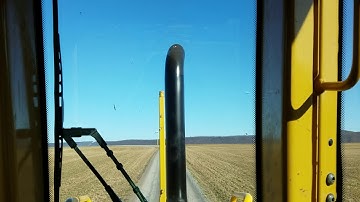 Caterpillar D6N XL Start