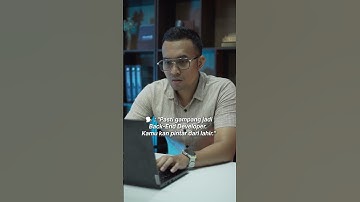 Jadi Back-End Developer mudah?