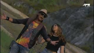 Garux - Doping ( Karaoke Video)