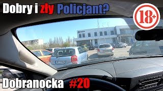 Dobranocka - Dobry I Zły Glina? Tylko Dla Dorosłych 18