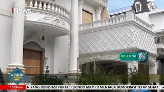Omicron Sumbang 97% Kasus Baru Covid-19 di Indonesia