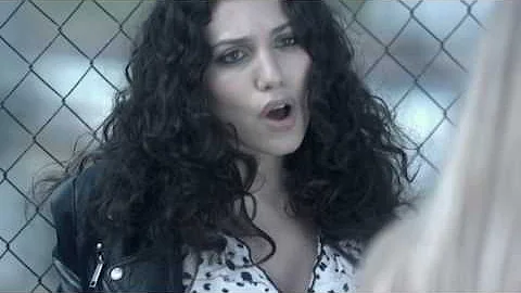 Judith - Fais Passer Le Mot - Clip