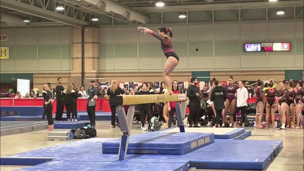 Star Struck Invitational Beam YouTube