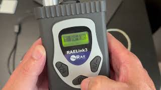 RAELink 3  - How to connect a host