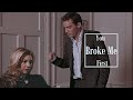 Anne & Henry | You Broke Me First (Modern AU)