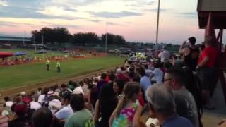 Gustine Truck and Tractor Pull