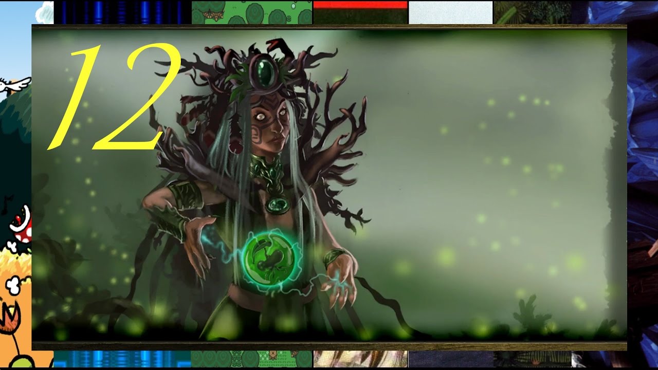 Thea The Awakening Gameplay German #12 Let's Play auf Deutsch mit Zersus