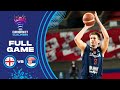 Georgia v Serbia | Full Game - FIBA EuroBasket Qualifiers 2022