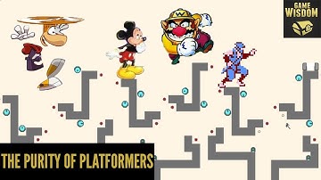 Why 2D Game Design Is Never Going Away | Critical Thought