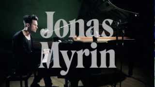 Jonas Myrin - Dreams Plans Everything (Album Teaser)