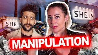 Magali Berdah x SHEIN : Entre Manipulation et Désinformation (Enquête)