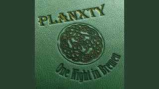 Video thumbnail of "Planxty - The Rambling Siuler (Live)"