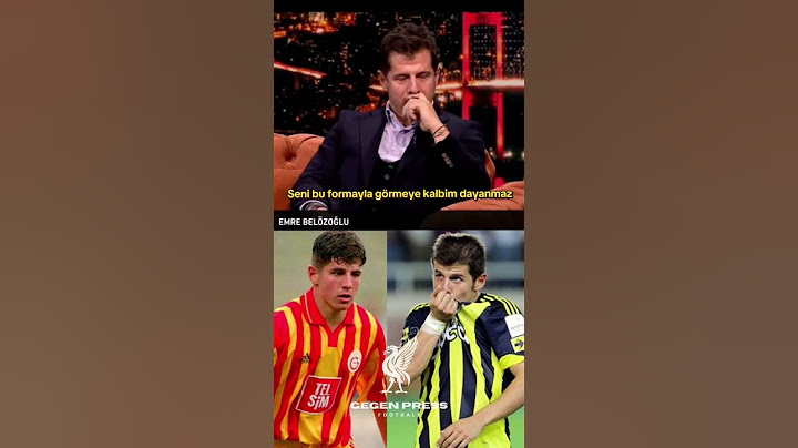 Emre Belözoğlu'nun Fenerbahçe'ye transferi, taraftarların ruhunu yaralayan bir ihanet hikayesi oldu.