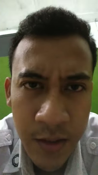 Curhatan seorang satpam