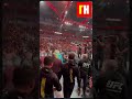 ШАВКАТ ИСЧЕЗ ИЗ РЕЙТИНГА UFC?! 😳