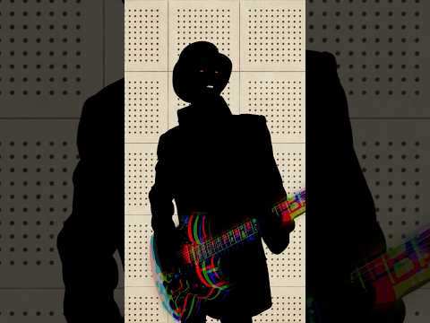 Liam Lynch’s take on: “G.O.D. And The Broken Ribs” — watch the full video now.