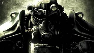 Fallout 3 Soundtrack - Easy Living - Billie Holiday