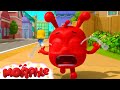 Morphle Est Seul Et Pleure Morphle En Français Dessin Animé Pour Enfants