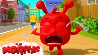 Morphle est seul et pleure! | Morphle en Français | Dessin Animé Pour Enfants