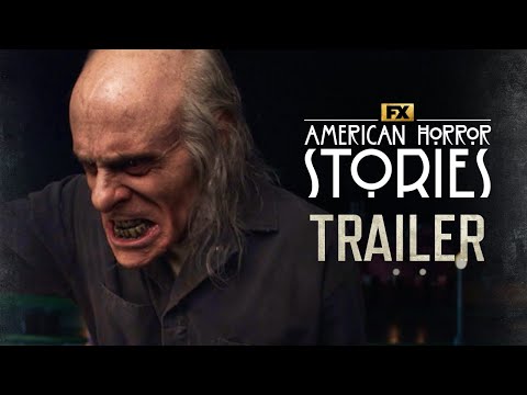 American Horror Stories | Installment 2, Episode 2 Trailer: Aura | FX