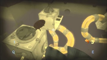 Quantum Conundrum - Episode 6: Obsessive amounts of Lasers