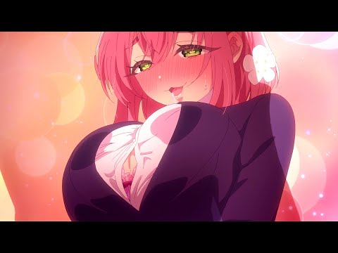 「AMV」- Numb (Neffex)