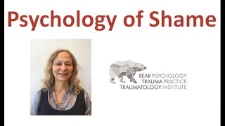 The Psychology Of Shame