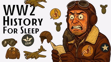 What it Was Like to Fly a B-17 Bomber Over Germany