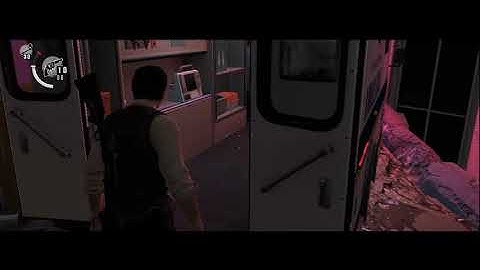 The Evil Within - All Maps