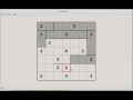 How to play Rectangles (puzzle game, from Nikoli magazine)