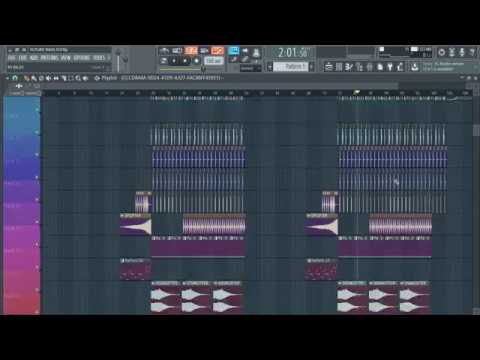 FL STUDIO - Future bass + FREE FLP - YouTube