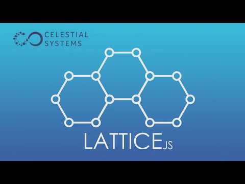 Lattice JS: How to use ag-Grid with Lattice JS