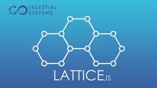 Lattice JS: How to use ag-Grid with Lattice JS