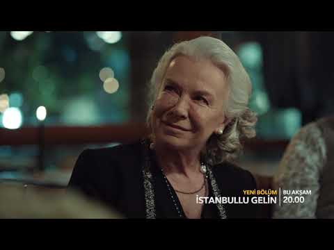 İstanbullu Gelin 80.