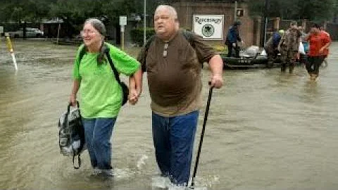 McCaul: People from all over came to Texas to save lives