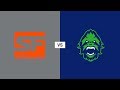 Full Match | San Francisco Shock vs. Vancouver Titans | Stage 4 Week 5 Day 1