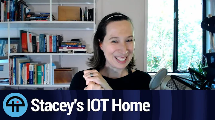 What's in Stacey's Home?