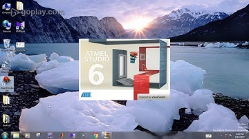 how to take input from pins of ATmega 8 avr microcontroller