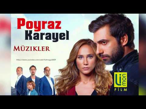 01- Poyraz Karayel Dizi Müzikleri -  jenerik