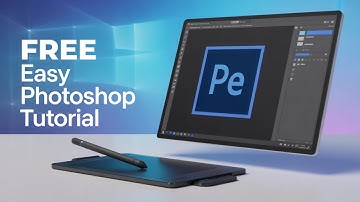 How to Download Adobe Photoshop FREE on PC, MAC, and LAPTOP (2025)