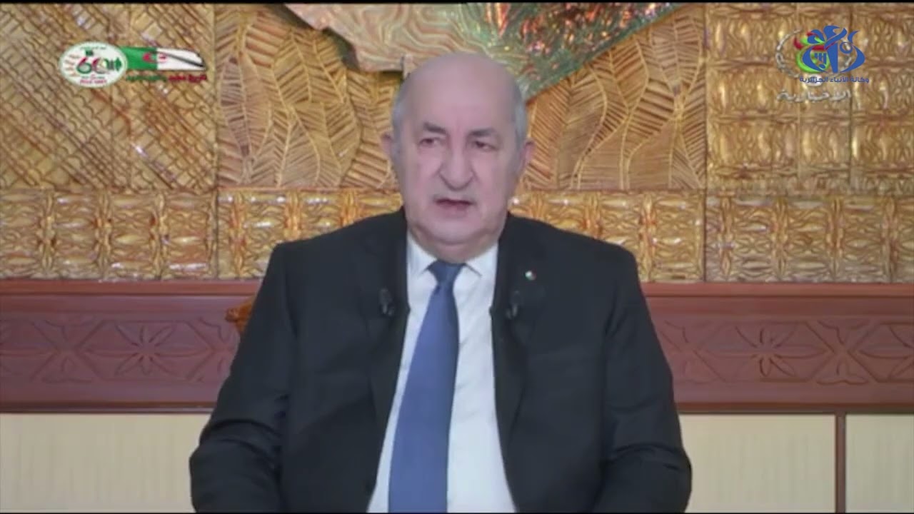 رئيس الجمهورية : قرارات هدم البنايات الفوضوية يجب أن يسبقها التفكير في تدابير أخرى