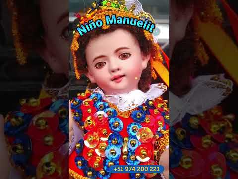 Santurantikuy: la Navidad