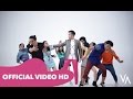 vidi aldiano - membiasakan cinta