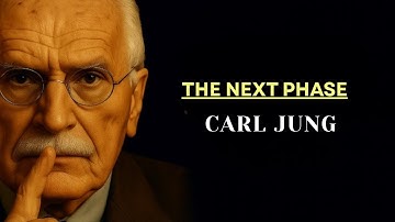 CARL JUNG || You’ll Only See This When The Universe Knows You’re Ready