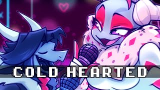 Friday Night Funkin' - Cold Hearted [Ace & Sakuroma Duet Song]