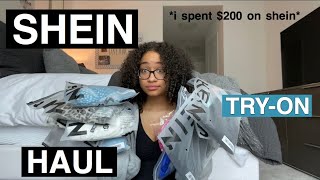 Huge Shein Try-On Haul Summer 2020 Must Have Clothes