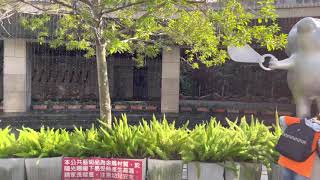 20220114校外教學/大安森林公園.5