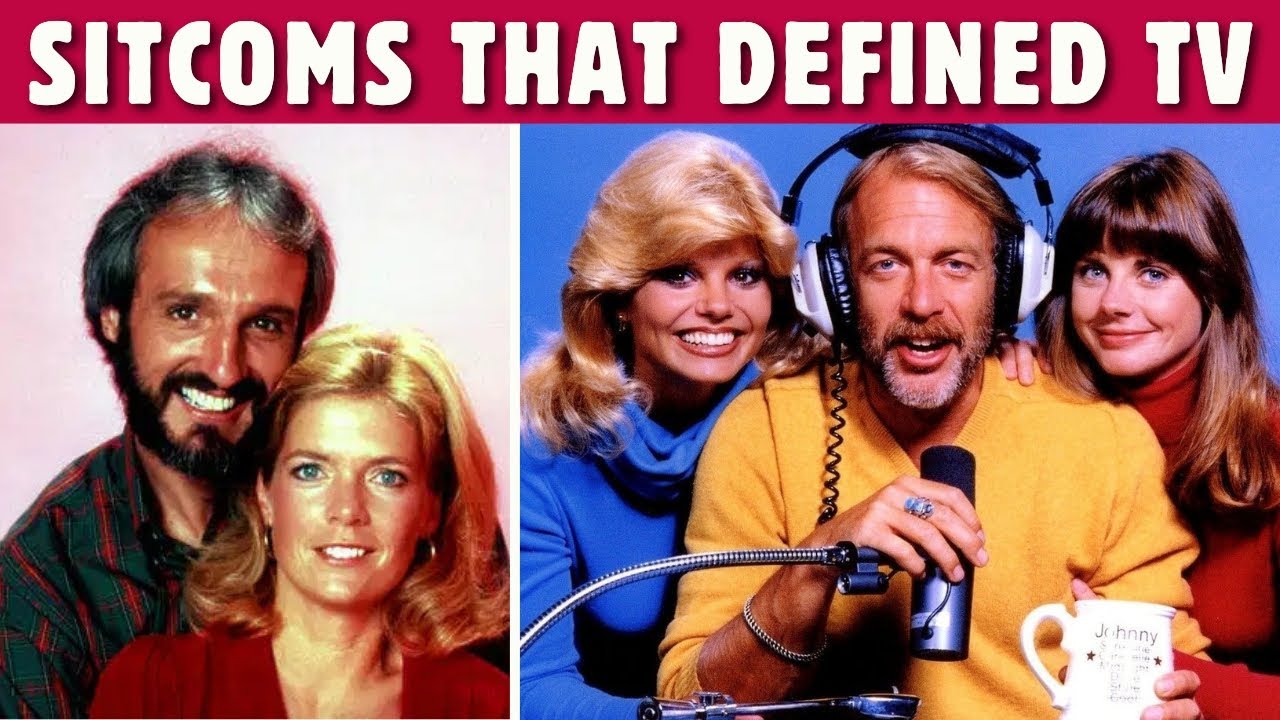 15 Sitcoms You Could Only Watch in the Golden Age of TV