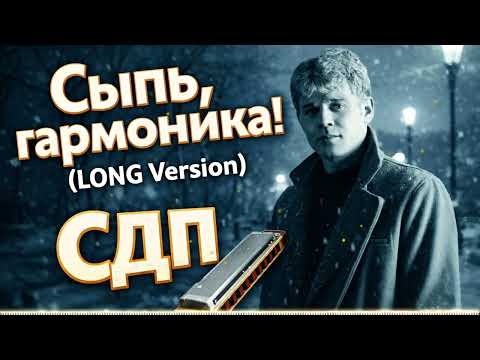 СДП  - Сыпь, гармоника! (LONG VERSION)